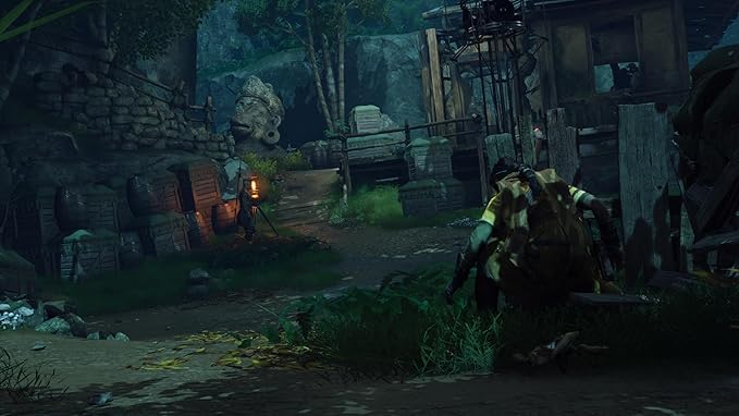 Unknown 9: Awakening (Xbox Series X) - T