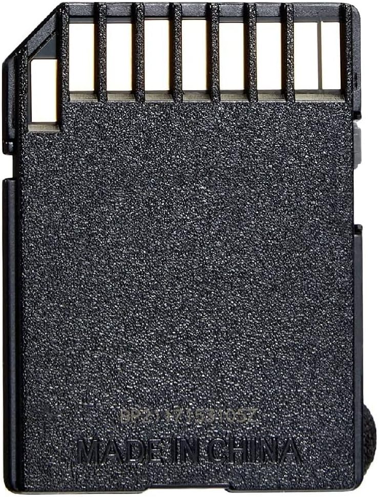 SanDisk Ultra 128GB SDXC Memory Card 100MB/s - T