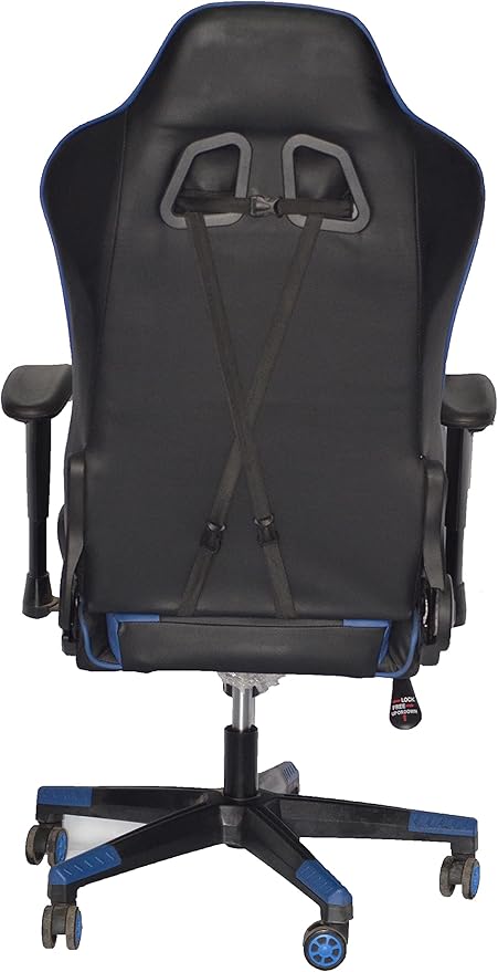 Trade Way Furniture Gaming Racer Chair - T