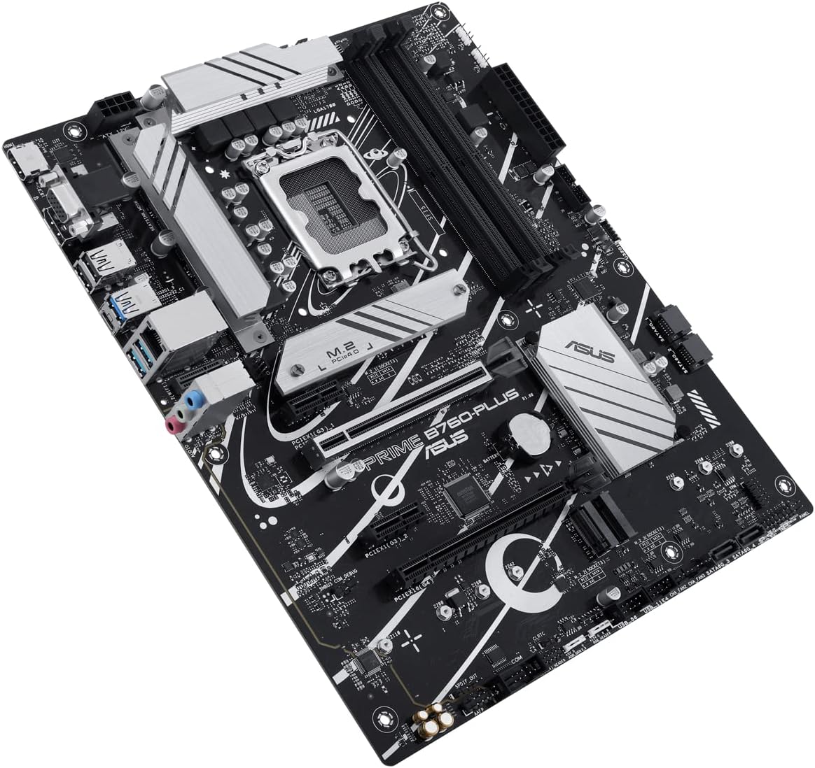 ASUS PRIME B760-PLUS - T