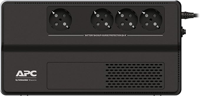APC By Schneider Electric EASY UPS BV 800VA, AVR,230V - T