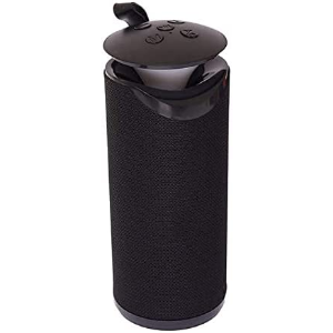 GT Waterproof Light Pure Bluetooth Speaker - 112 - Black - 79 - T