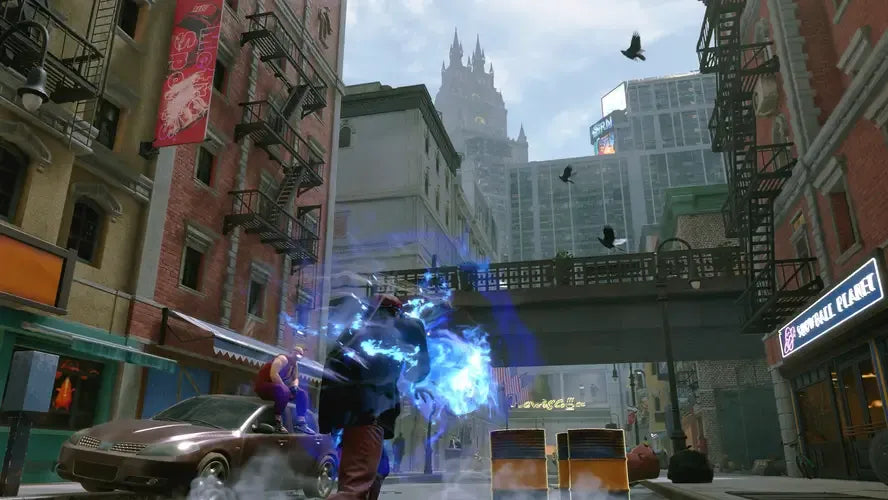 Street Fighter 6 - Xbox?? Series X - T