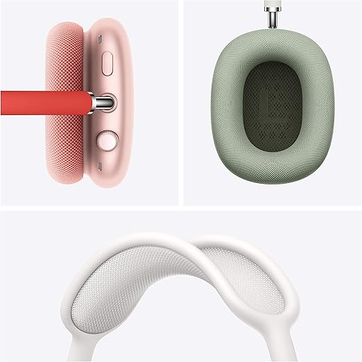 New Apple AirPods Max - Pink, Wireless - T