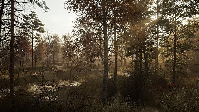 CD Chernobylite - Playstation 5 - T