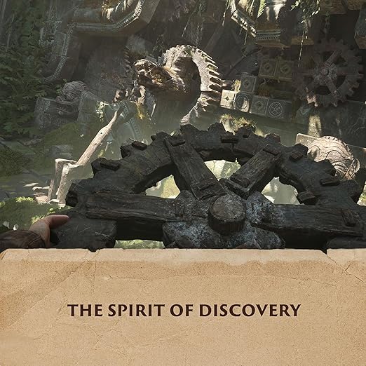 Indiana Jones and the Great Circle – Xbox Series X - T