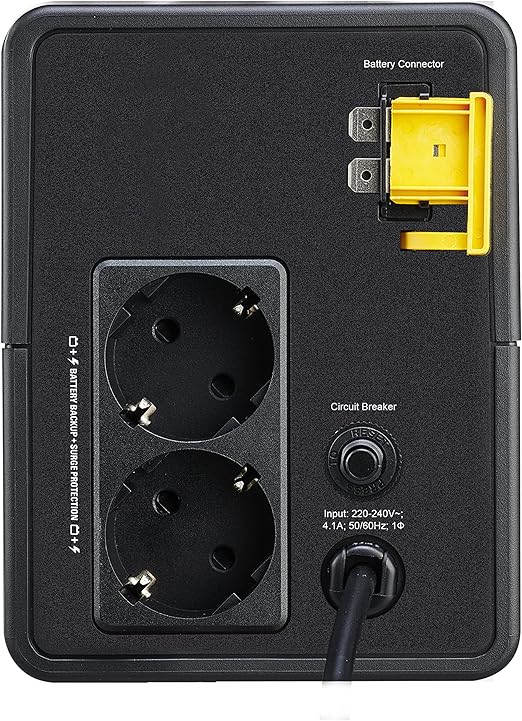 ABC UPS 2200VA UPS 11 - T