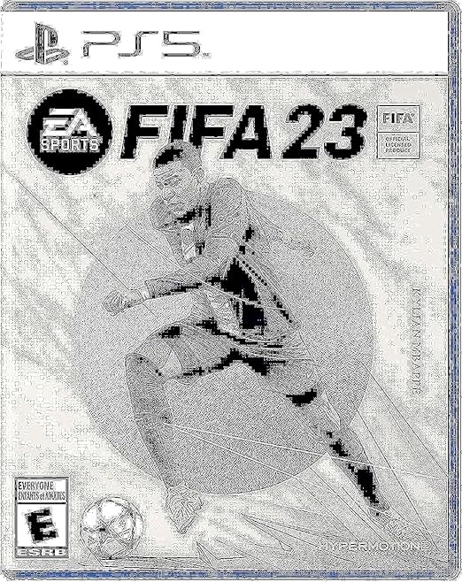 Fifa 2023 PlayStation 5 - T