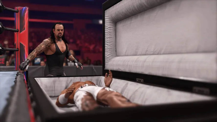 WWE 2K24 - Xbox - T