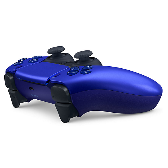 PlayStation 5 DualSense Wireless Controller Official Version - Cobalt Blue - T