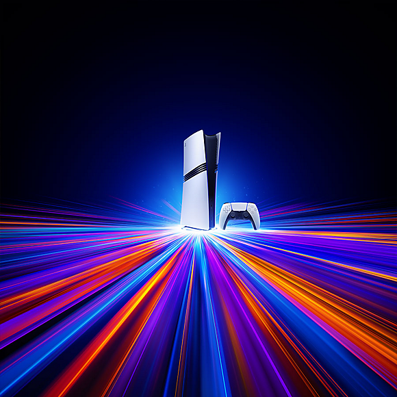 PlayStation®5 Pro Console - T