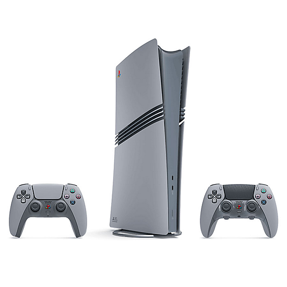 PlayStation®5 Pro Console - 30th Anniversary Limited Edition Bundle - T