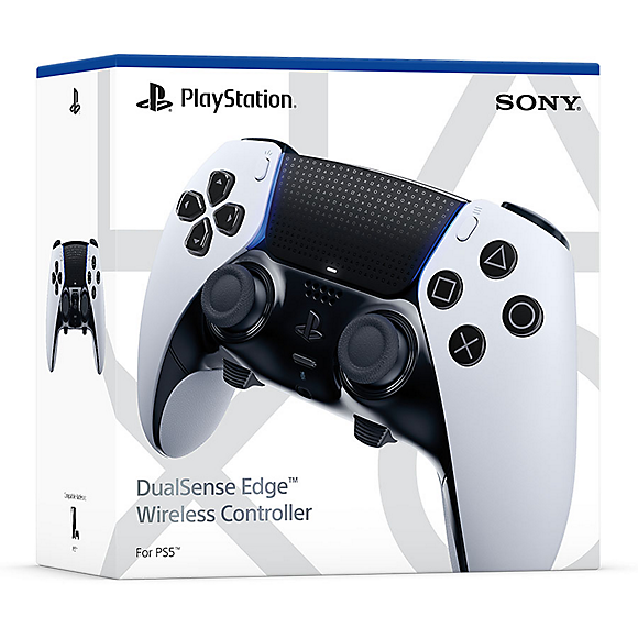 PlayStation DualSense Edge Wireless Controller - T