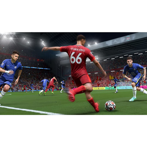FIFA 22 Series X - T