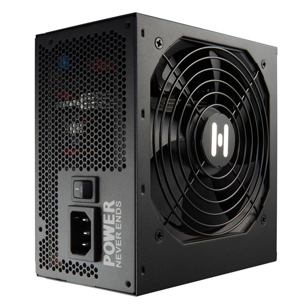 FSP Hydro M Pro 800W 80 PLUS Bronze Certified Power Supply - T