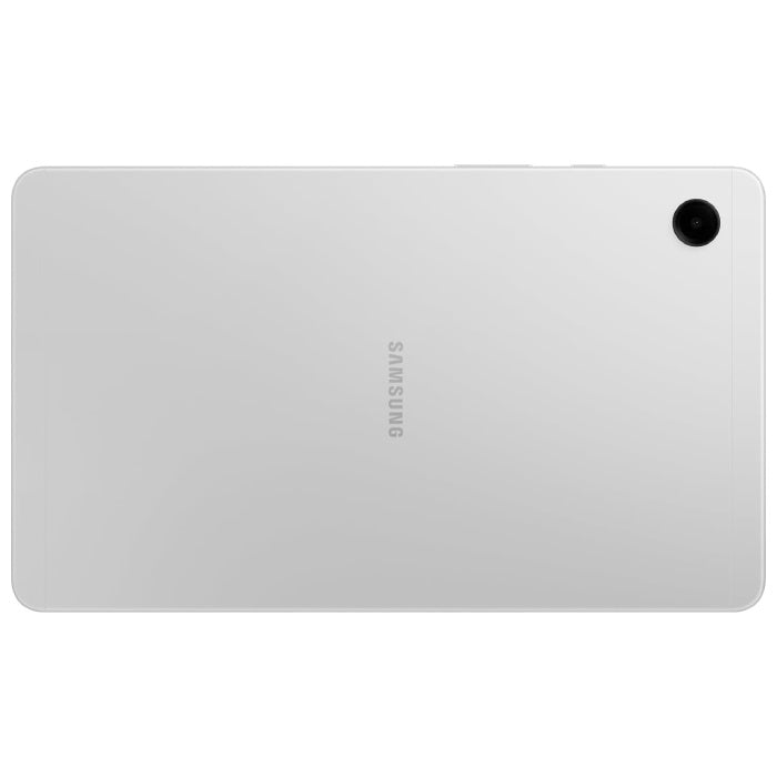 Samsung Galaxy Tab A9, 64GB, 4GB RAM, 4G LTE - Silver - T