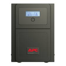 Easy Smart Uninterrupted Power Supply SMV1500AI-GR Dark Grey - T