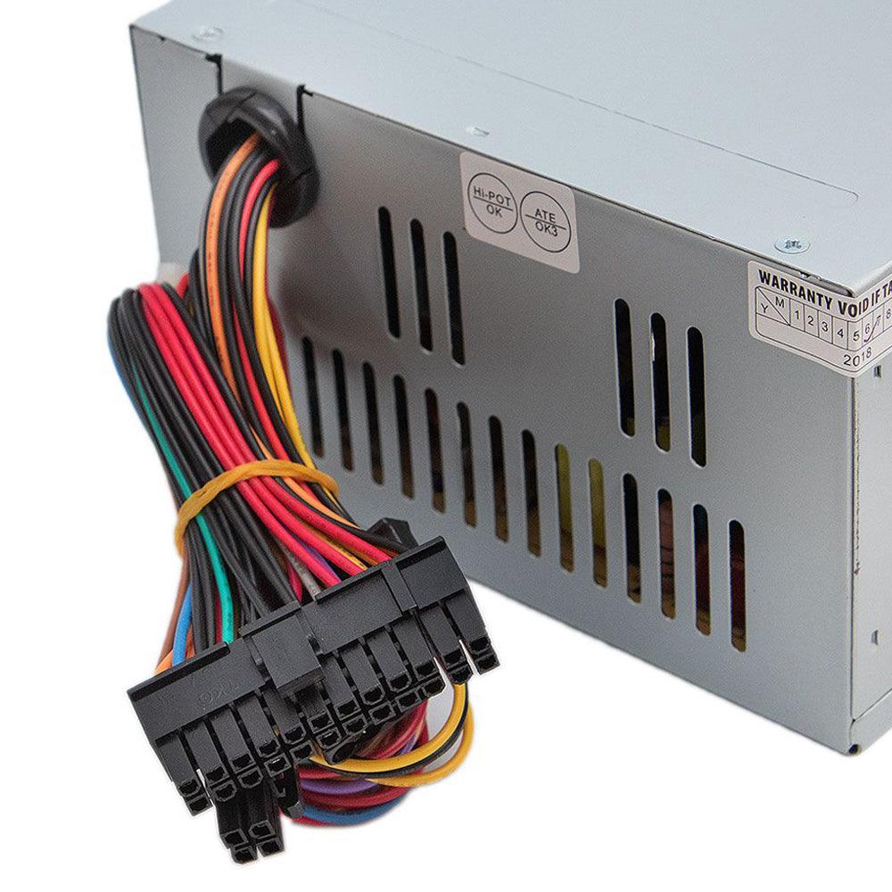 Lava ST-200 200W 2 Fan Power Supply - T