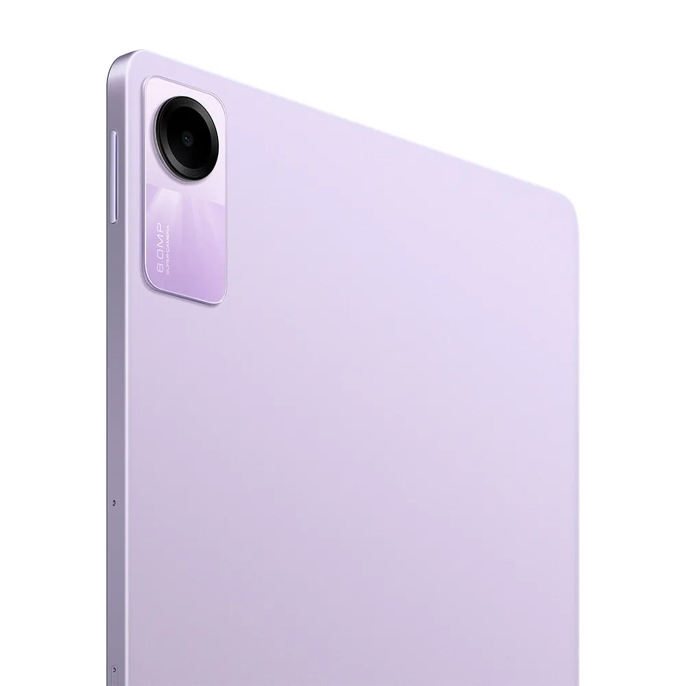 Redmi Pad SE - 128GB - 8GB RAM - lavender purple - T