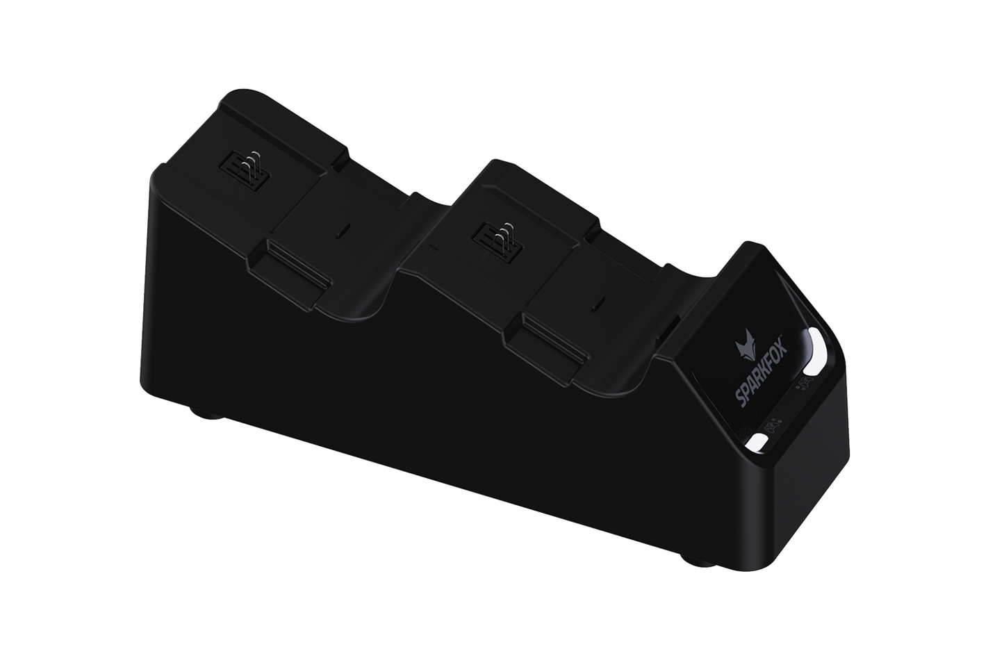 SparkFox Dual Charging Station for Xbox Series X/S Controller - T
