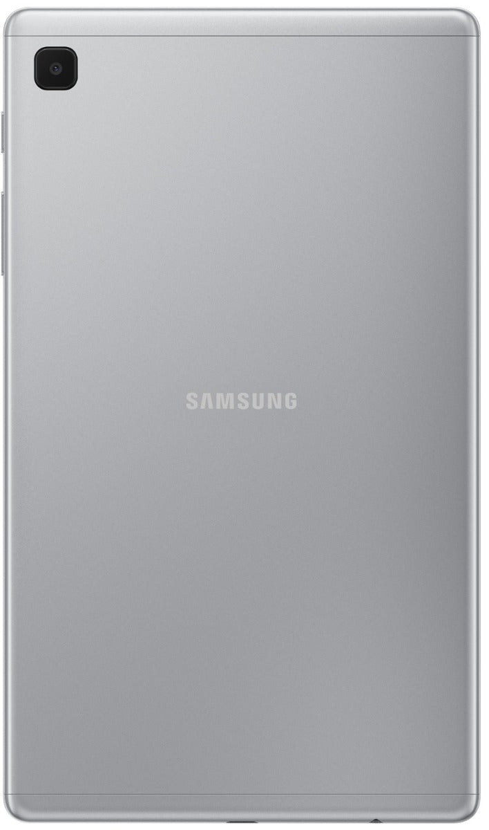 Samsung Galaxy Tab A7 Lite T225, 32GB, 3GB RAM, 4G LTE - Silver - T