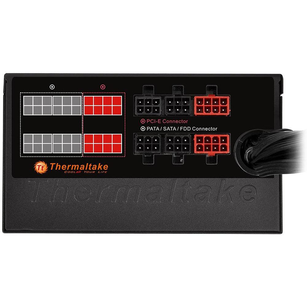 Thermaltake Smart SE SPS-730AH3CCB 730W Power Supply - T