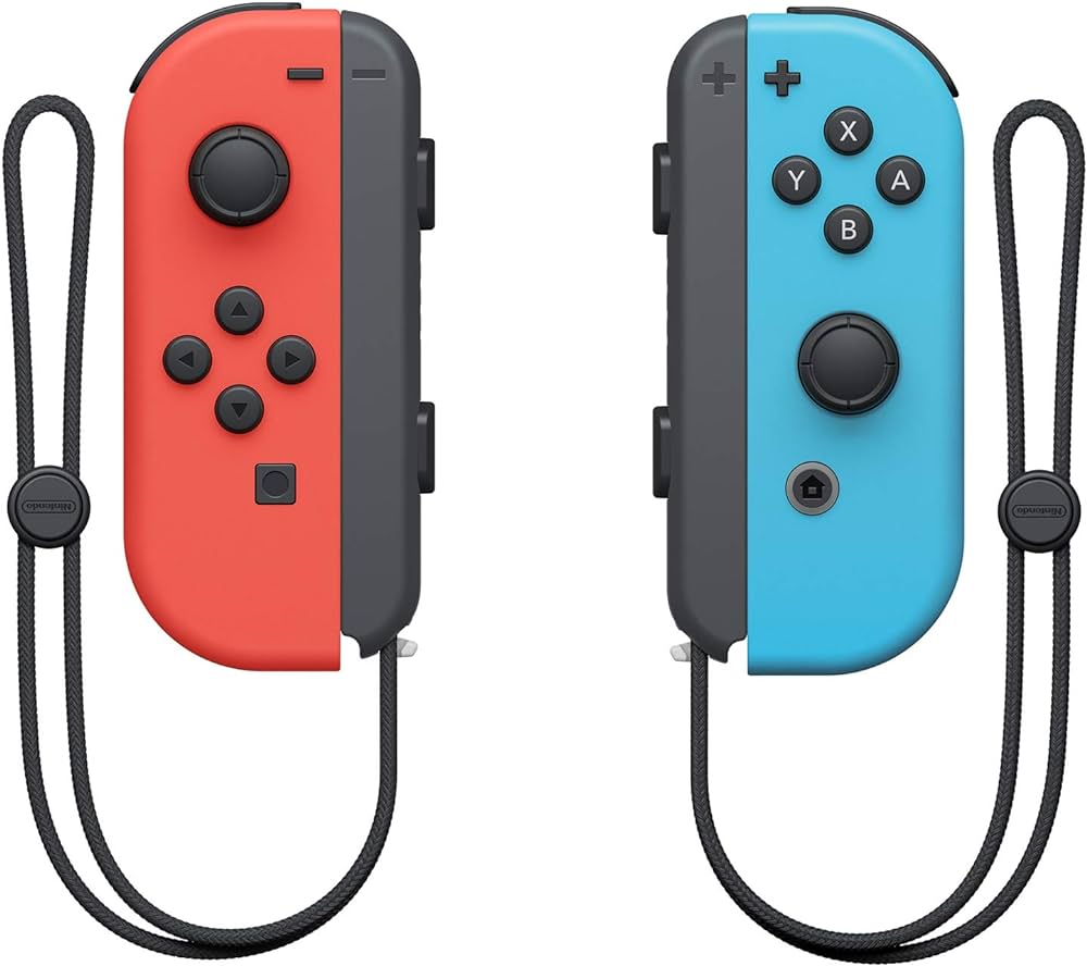 Nintendo JoyCon