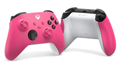 Xbox Wireless Controller For Xbox Series X|S, Xbox One, Windows10, Android, And Ios - Pink