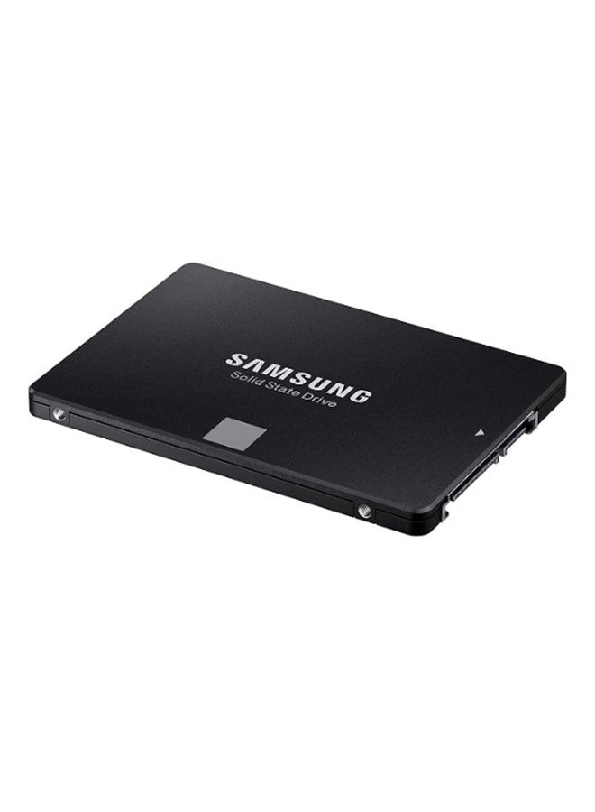 860 EVO SATA III Internal SSD Black - 1 TB Black