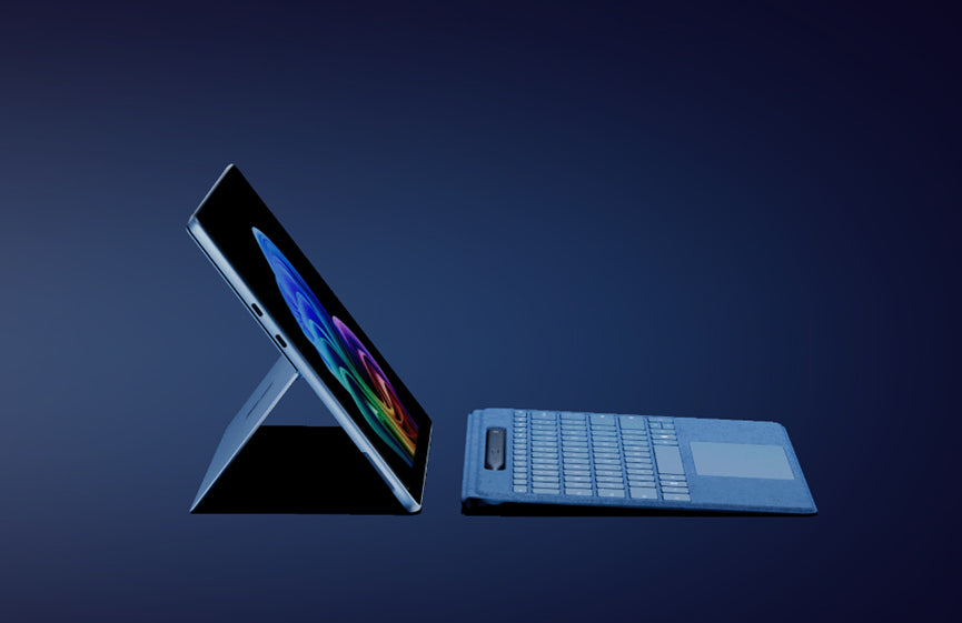 Microsoft Surface Pro 11 – Copilot+ PC - T