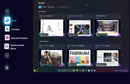 Microsoft Surface Pro 11 – Copilot+ PC - T