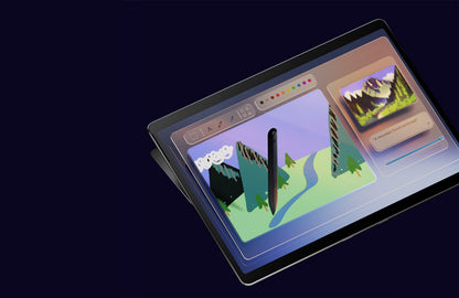 Microsoft Surface Pro 11 – Copilot+ PC - T