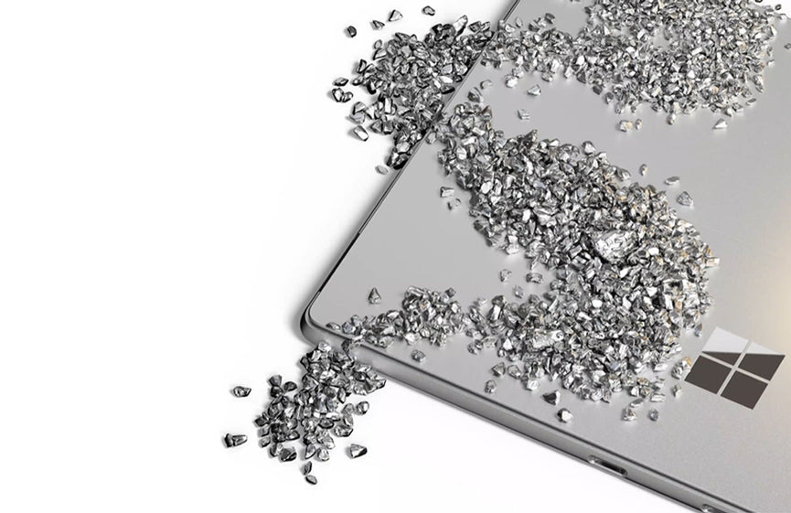 Microsoft Surface Pro 11 – Copilot+ PC - T