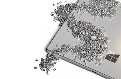 Microsoft Surface Pro 11 – Copilot+ PC - T