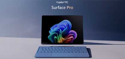 Microsoft Surface Pro 11 – Copilot+ PC - T
