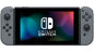 Nintendo Switch™ - Gray + Gray Joy-Con - REFURBISHED