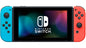 Nintendo Switch™ - Neon Blue + Neon Red Joy-Con - REFURBISHED