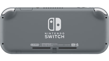 Nintendo Switch™ Lite - Gray