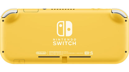 Nintendo Switch™ Lite - Yellow