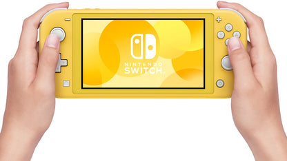 Nintendo Switch™ Lite - Yellow