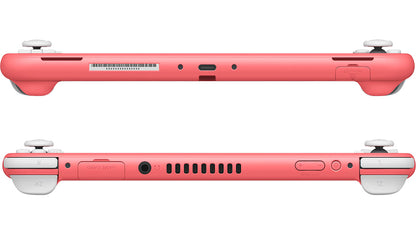 Nintendo Switch™ Lite - Coral - REFURBISHED