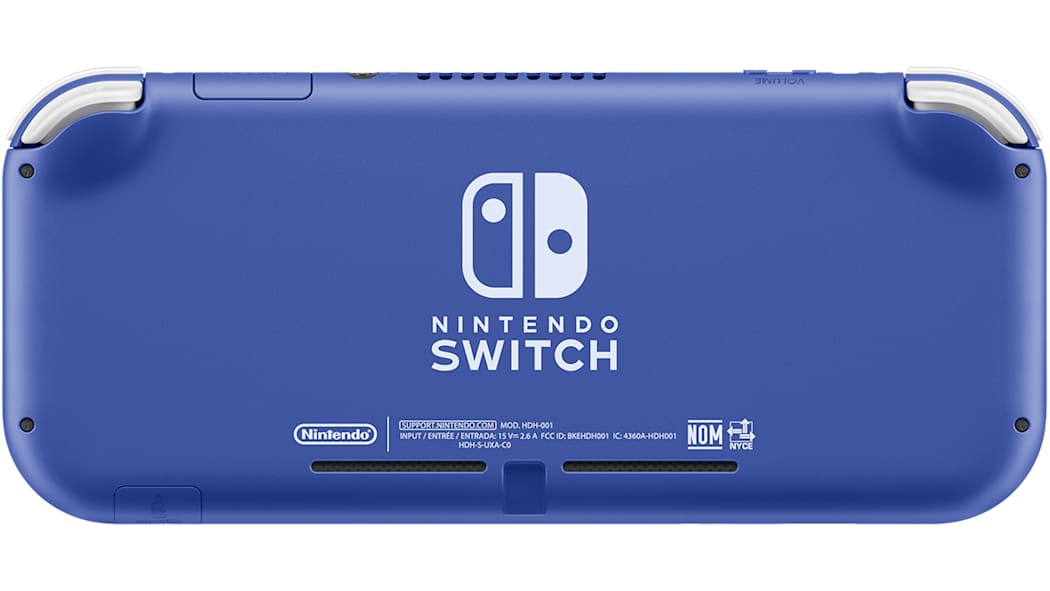 Nintendo Switch™ Lite - Blue