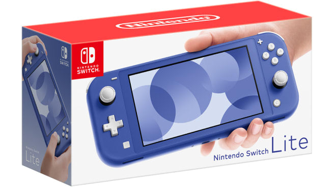 Nintendo Switch™ Lite - Blue