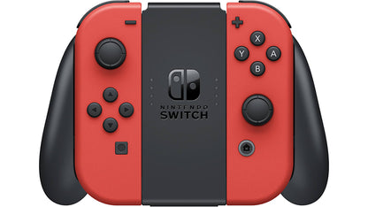 Nintendo Switch™ - OLED Model - Mario Red Edition