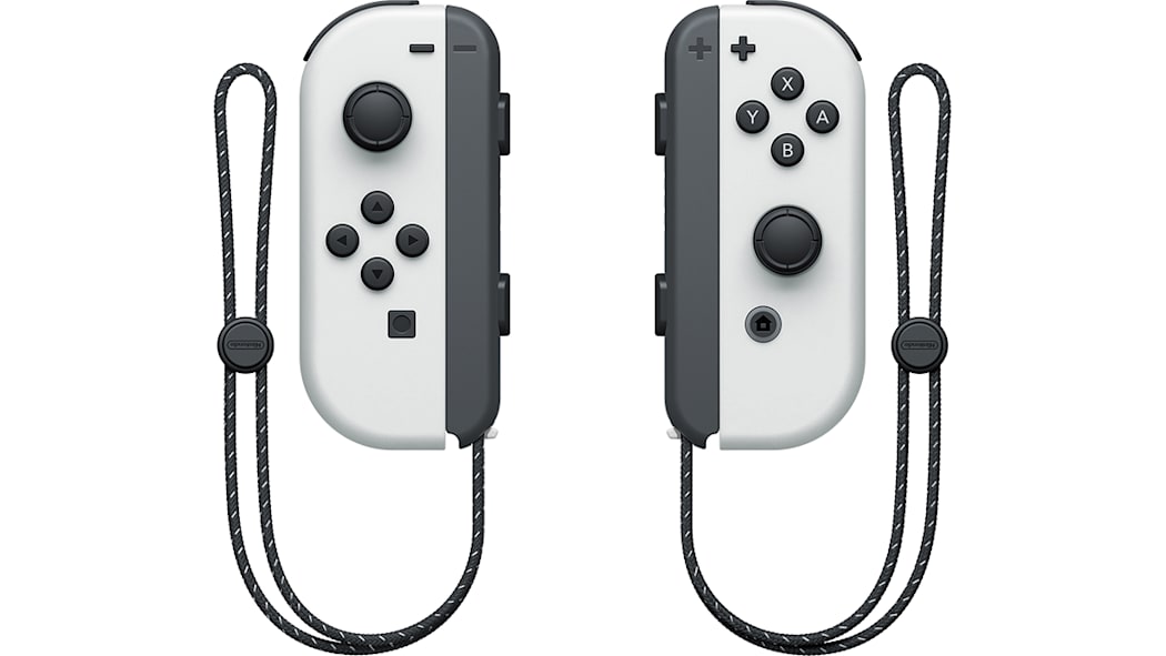 Nintendo Switch™ - OLED Model White set - REFURBISHED