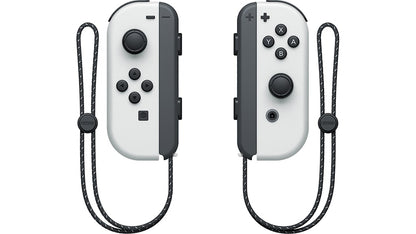 Nintendo Switch™ - OLED Model White set - REFURBISHED