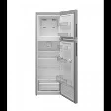 TORNADO Refrigerator No Frost 355 Liter Silver RF-40FTX-SL