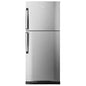 TORNADO Refrigerator No Frost 355 Liter Silver RF-40FTX-SL