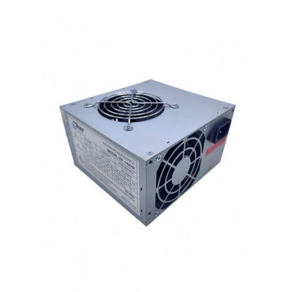 Power Supply two Fan - 1400 W Silver