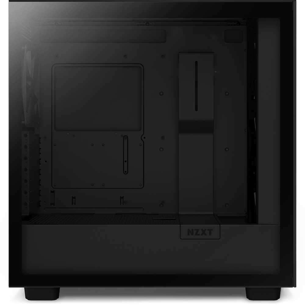 NZXT H Series H7 Elite Edition ATX Mid Tower Chassis White color